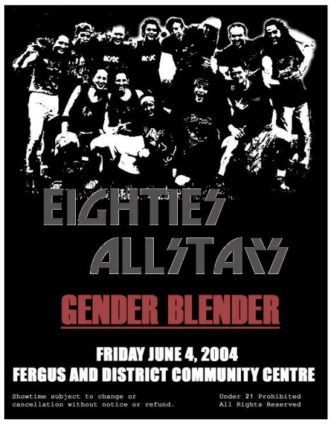 Less Talk. More Rock.